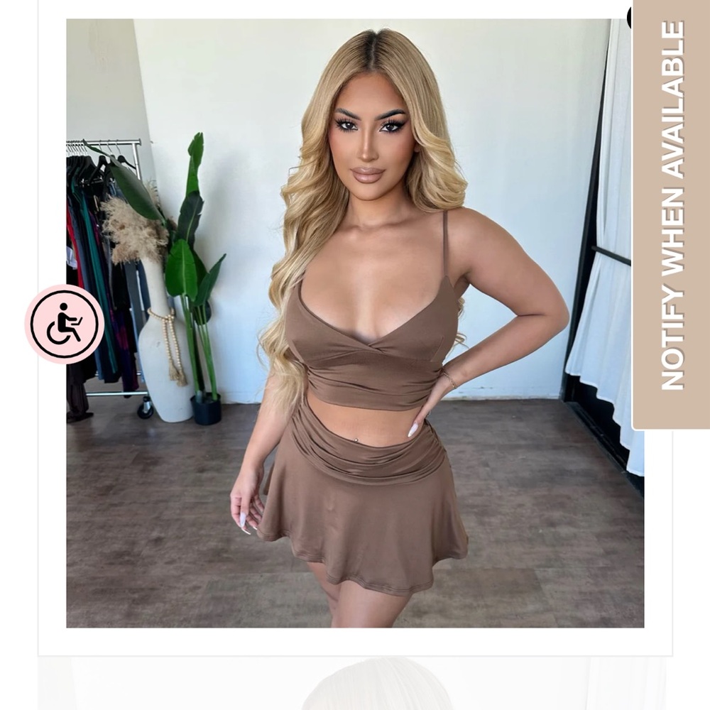 OOtdfash - Elizabeth set (S)